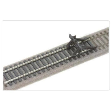Peco SL40 HO/OO Buffer Stop Rail Built Type Kit